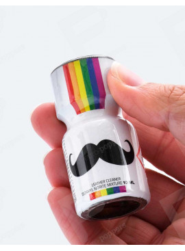 Moustache Poppers 10 ml informazioni