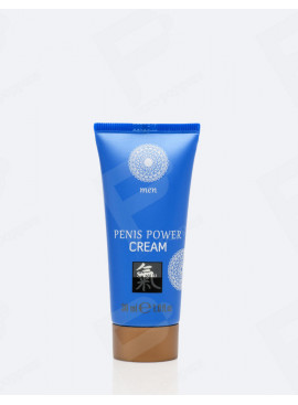 Creme Erezione Shiatsu 30 ml zoom