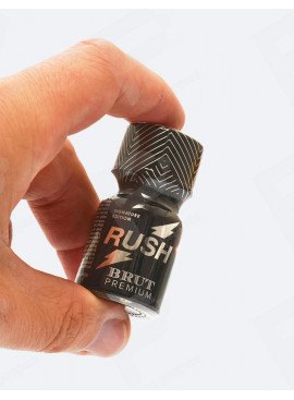Rush Brut Premium 10 ml dettagli