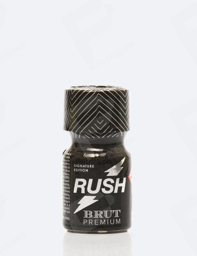 Rush Brut Premium 10 ml