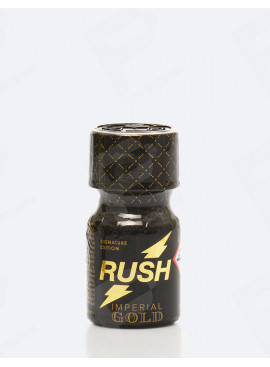 Rush Imperial Gold 10 ml