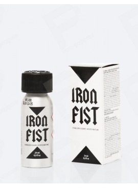 Iron Fist Amyl 24 ml