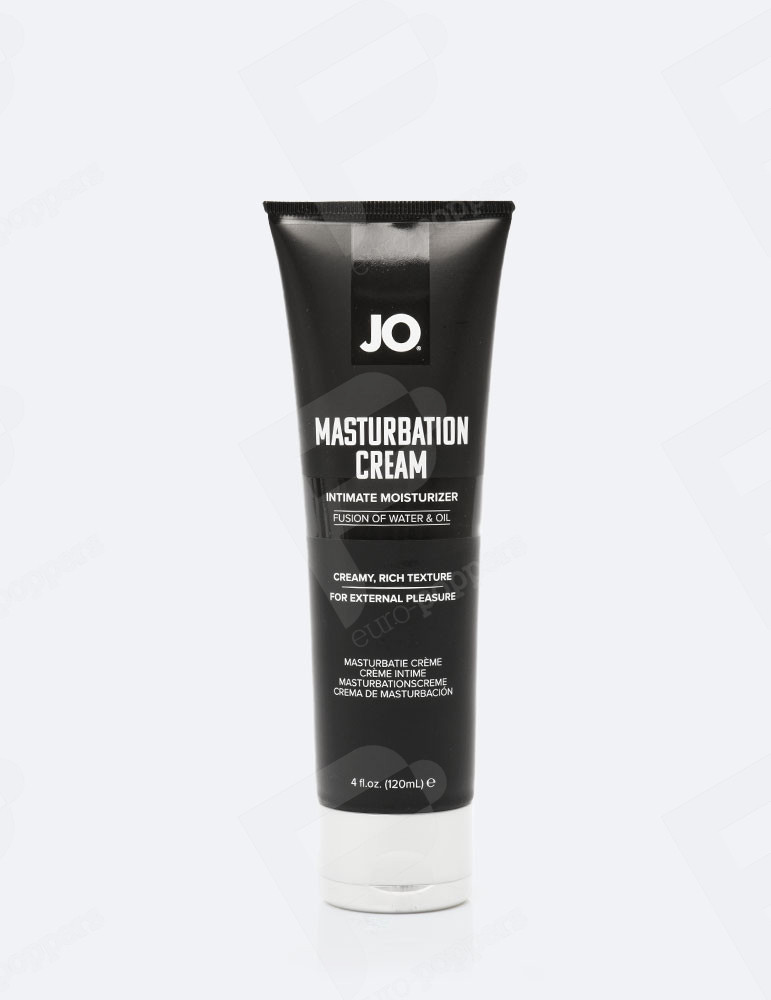 Crema masturbazione Jo 120 ml