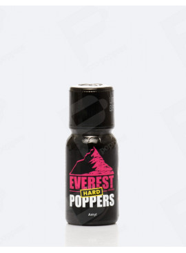 Everest Poppers Hard 15 ml dettagli