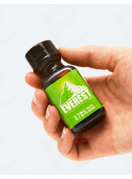 Everest Green 24 ml dettagli