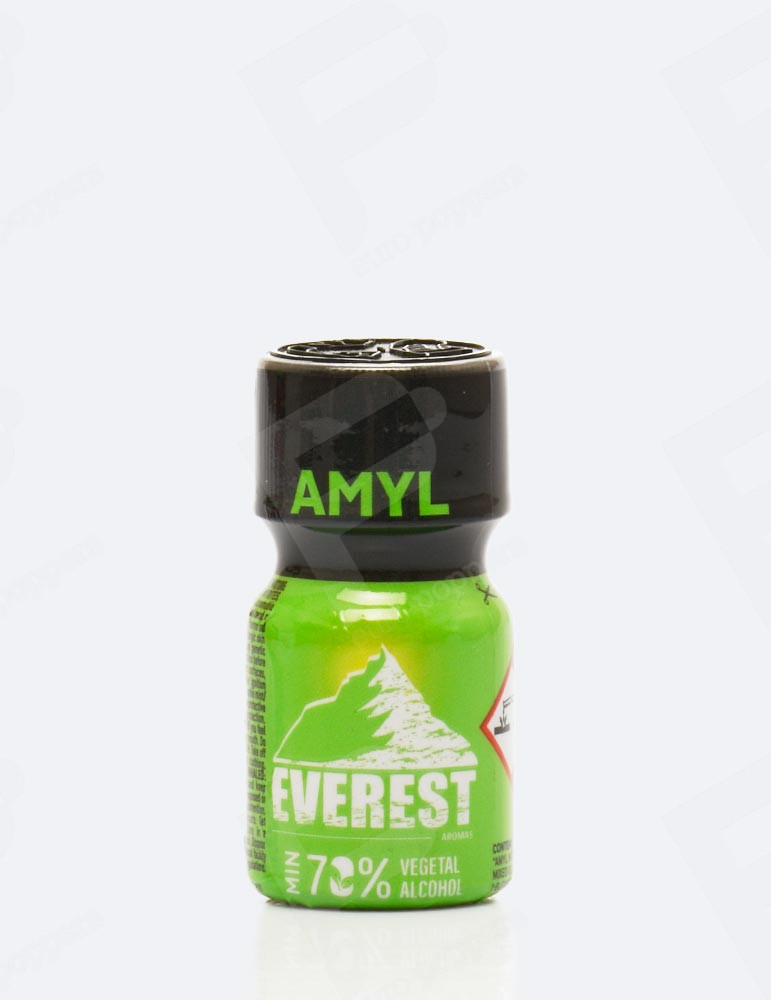 Everest Green 10 ml