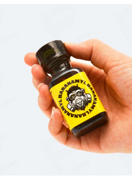 Bananamyl 24 ml dettagli