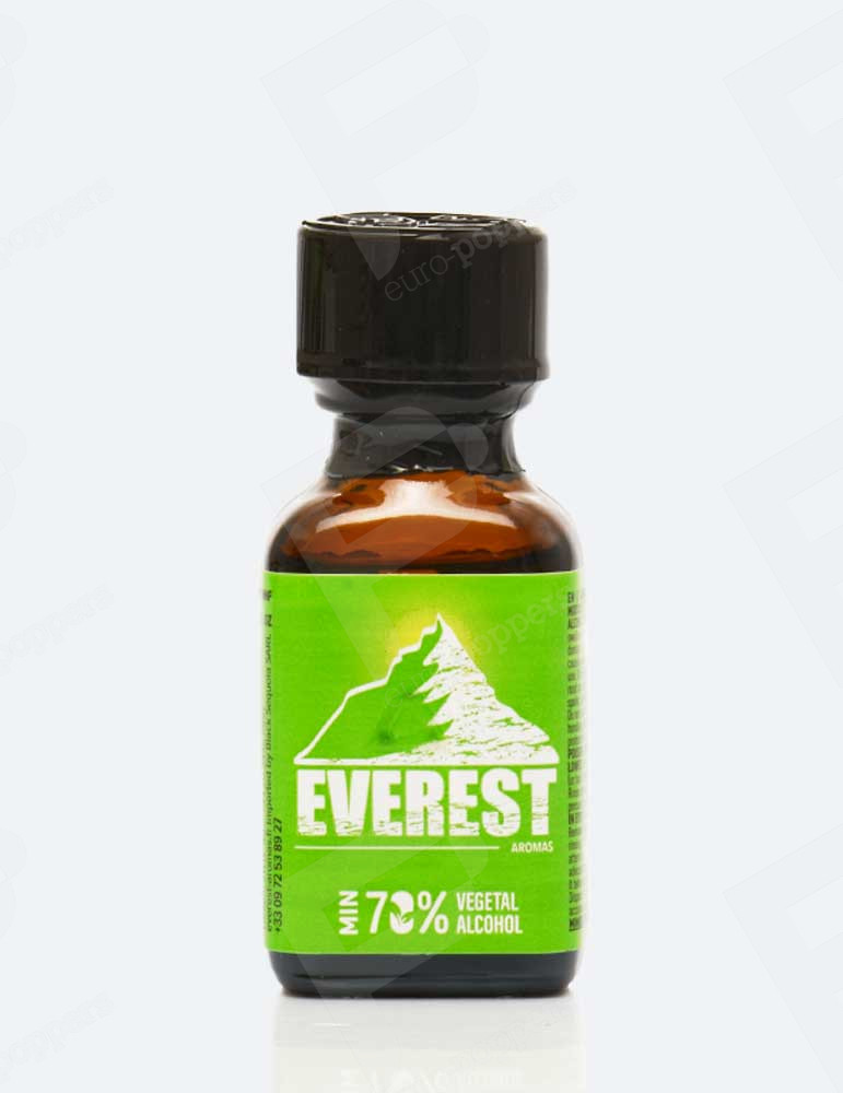 Everest Green 24 ml