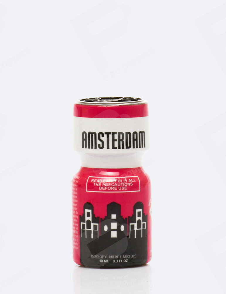 Amsterdam 10 ml