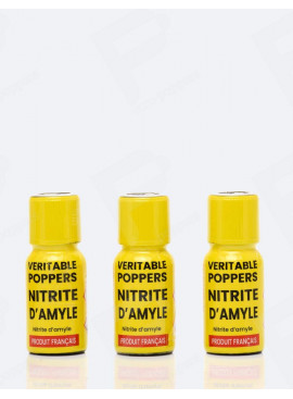 Véritable Amyle - Vero Amile 15 ml x3