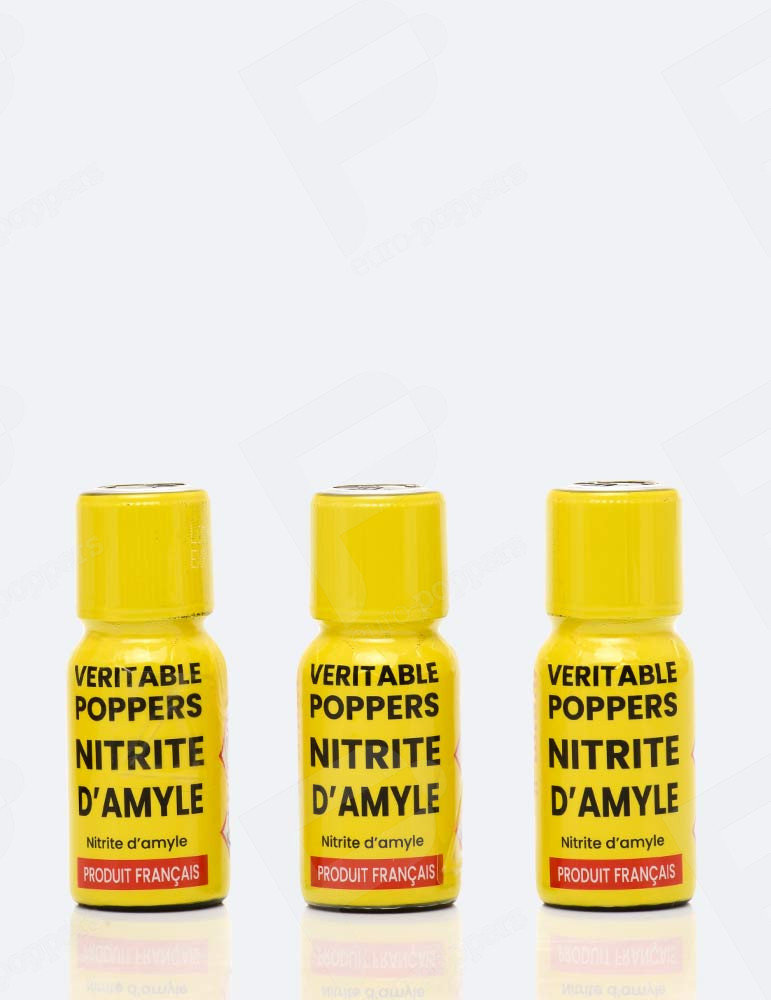 Véritable Amyle - Vero Amile 15 ml x3