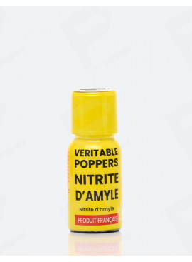 Véritable Amyle - Vero Amile 15 ml dettagli