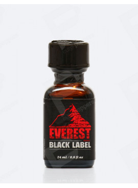 Pacco Everest Black Label 24 ml