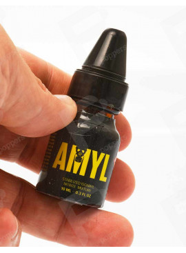 Amyl Poppers 10 ml dettagli