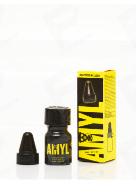 Amyl Poppers 10 ml + Tappo