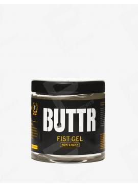 BUTTR Fisting Gel 500 ml