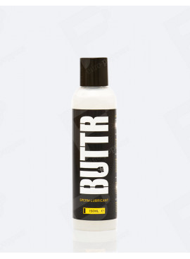 Lubrificante Sperma BUTTR 150 ml