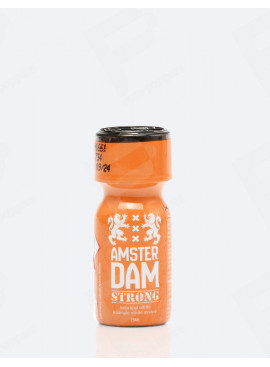 amsterdam strong 15 ml