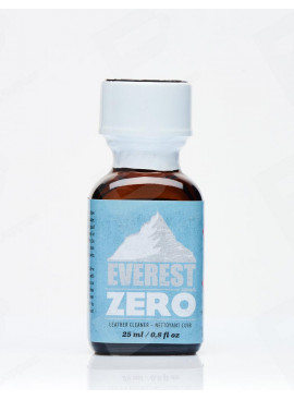 everest zero poppers