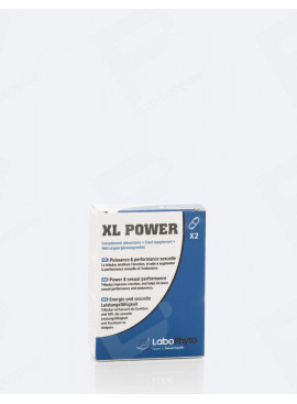 Stimolante Sessuale XL Power