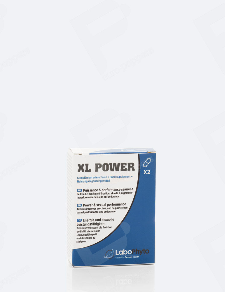 Stimolante Sessuale XL Power