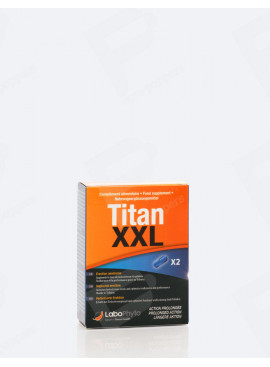 Stimolante Sessuale Titan XXL