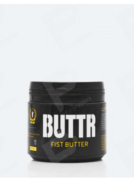 Fisting Butter 500 ml BUTTR