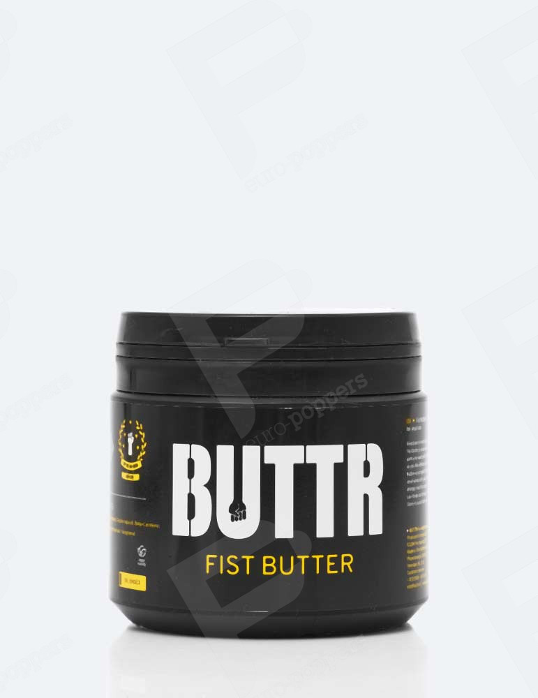 Fisting Butter 500 ml BUTTR