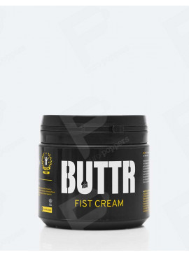 Fisting Cream 500 ml buttr