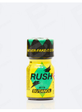 rush butanol 10 ml