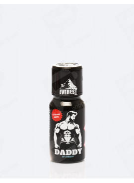 daddy 15 ml poppers