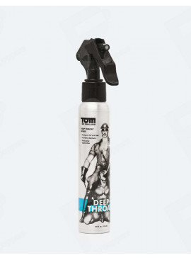 Spray Deep Throat Tom of Finland 118 ml