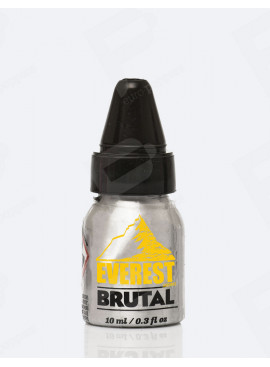 Everest Brutal 10 ml con sniffer