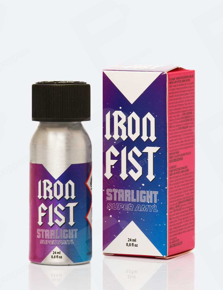 Iron Fist Starlight 24 ml