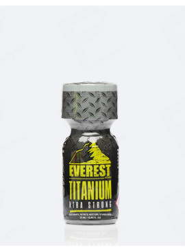 Everest Titanium 13 ml