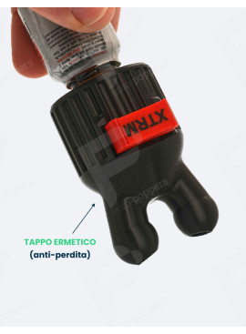 Inalatore XTRM Kinky Leak Proof Small anti perdita