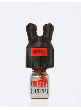 Inalatore XTRM Kinky Leak Proof Small con everest original