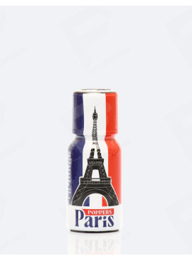 Poppers Paris 15 ml