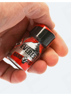 Everest Hard Fist 10 ml dettagli