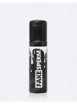 Lubrificante Fake Sperm 100 ml