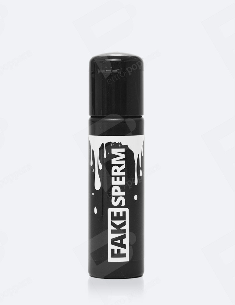 Lubrificante Fake Sperm 100 ml