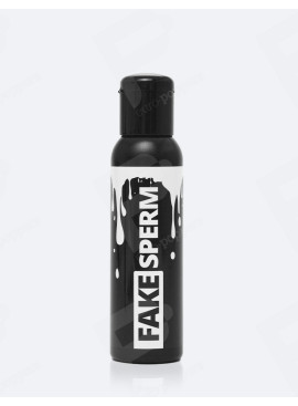 Lubrificante Fake Sperm 250 ml