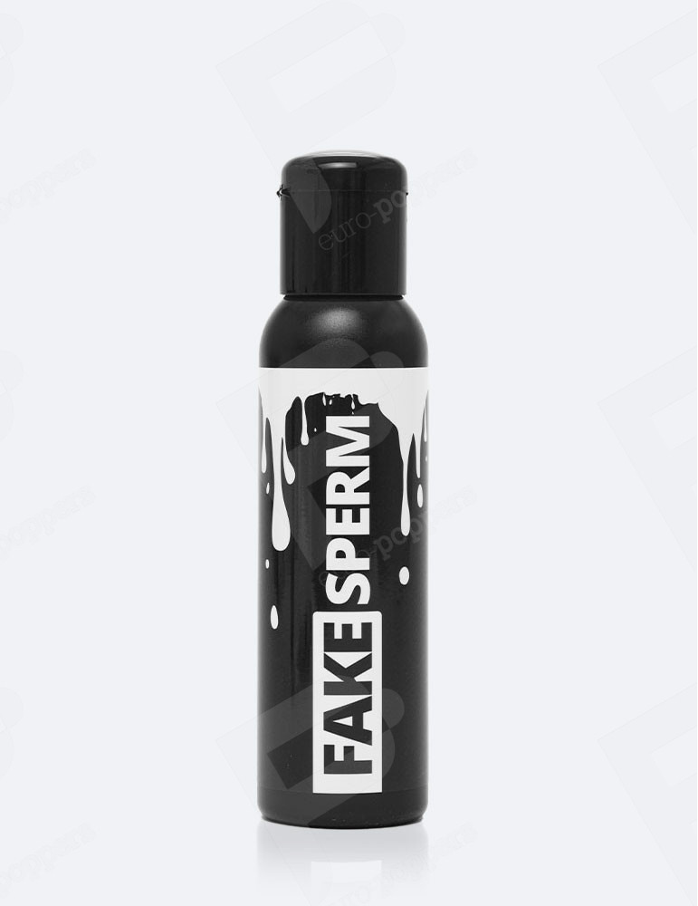 Lubrificante Fake Sperm 250 ml