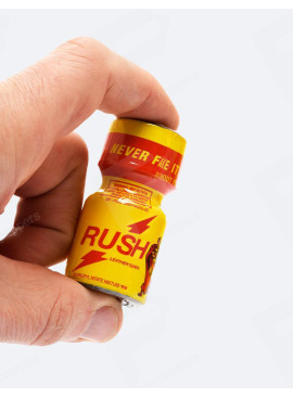 Rush 10 ml + Sniffer gratis dettagli