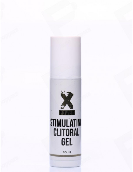 Stimolante Sessuale Per Donne Gel Stimolante Per Il Clitoride Xpower