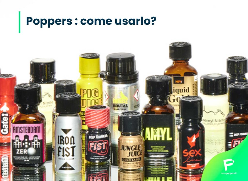 poppers italia