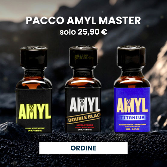 pacco amyl master