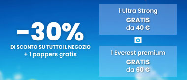 offerta anniversario