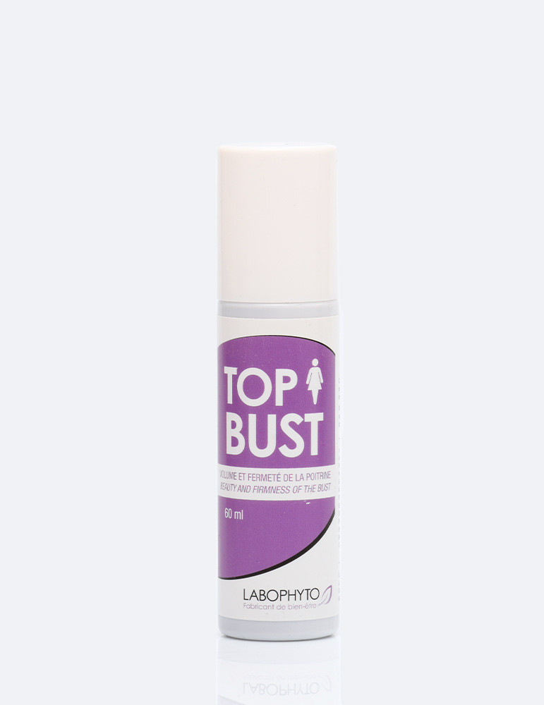 Top Bust Gel Labophyto 60 ml