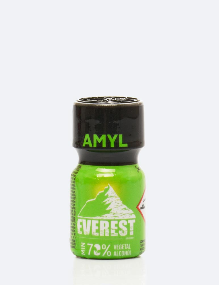 Everest Green 10 ml